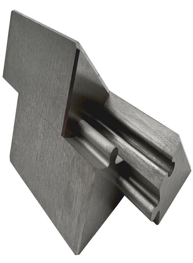 Heavenly Metals أحجية ثلاثية الأبعاد من 3 قطع على شكل مثلث من هيفنلي ميتالز للبالغين - لعبة مكتبية من الفولاذ المقاوم للصدأ، هدية مكتبية للرجال والنساء مصنوعة بتقنية القطع الكهربائي السلكي بدون تفاوت - Image 5